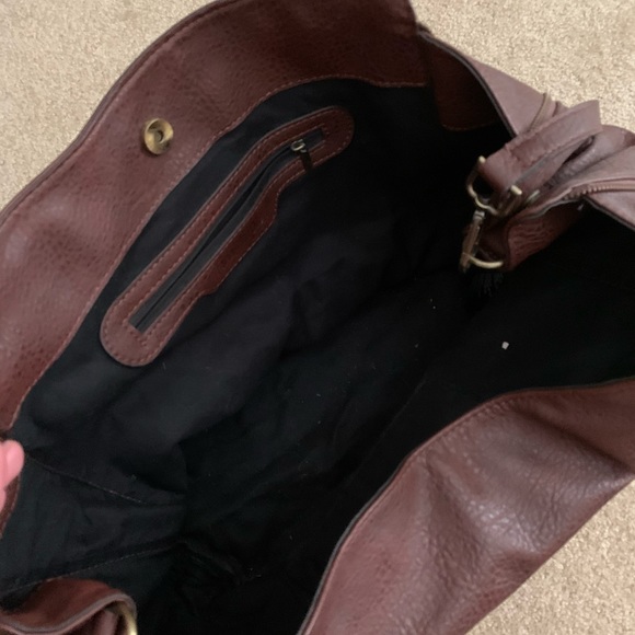 Free People Hobo/Tote Bag - Picture 2 of 4